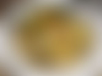 Are These Noodles Magic?
