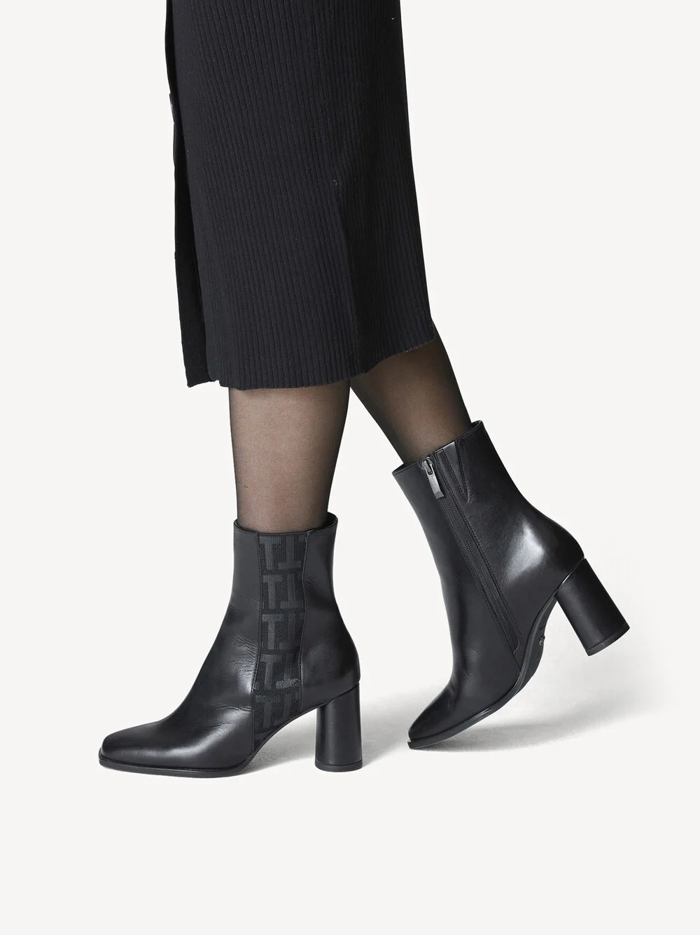 Tamaris anti shop shock boots