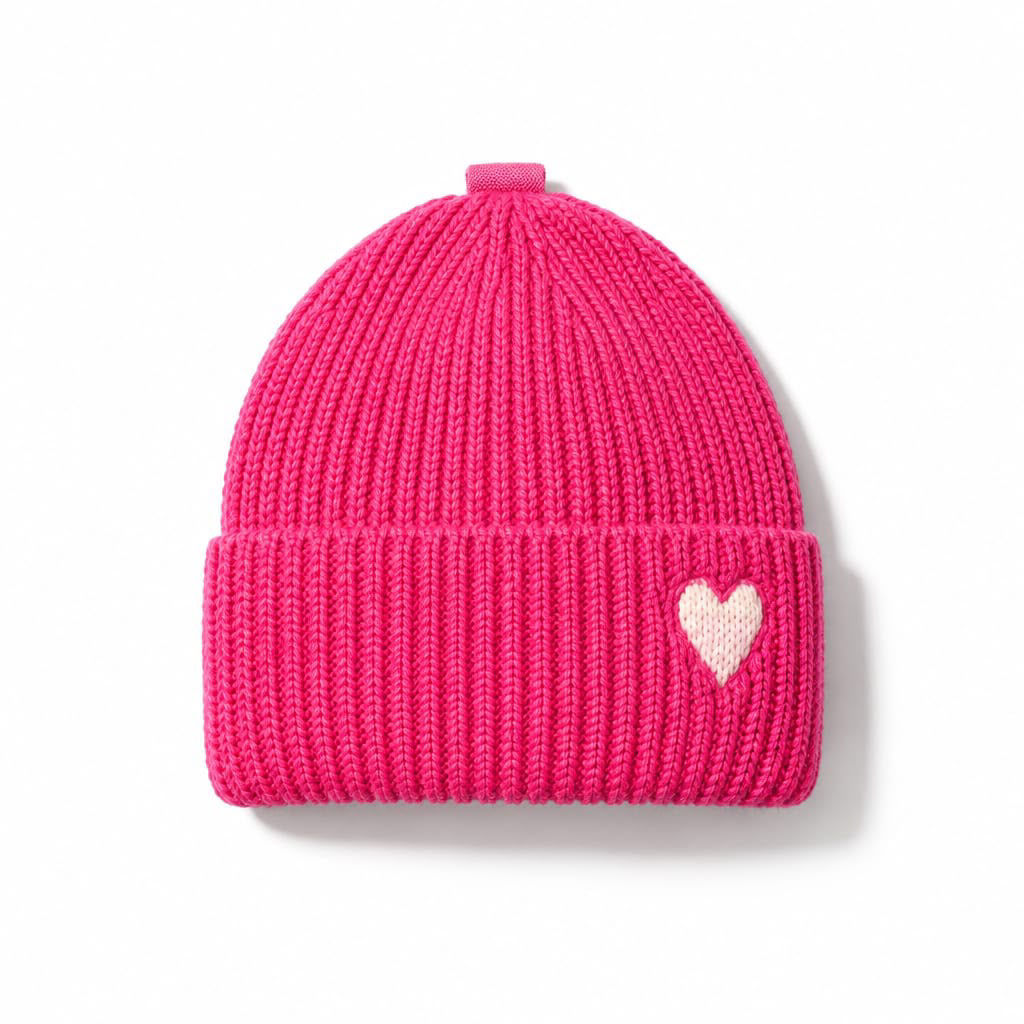 Hat Fleece Lined