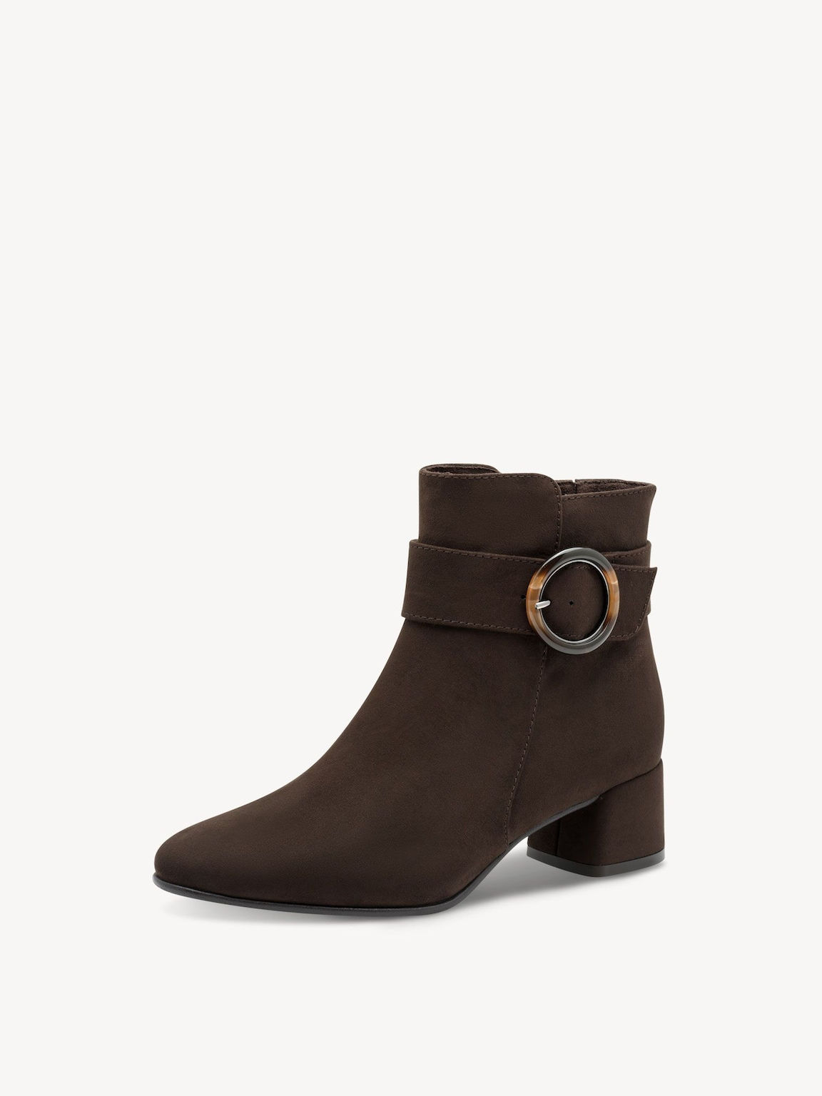 Marco Tozzi Mocca Boot 25328