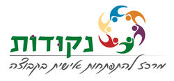 לוגו נקודות