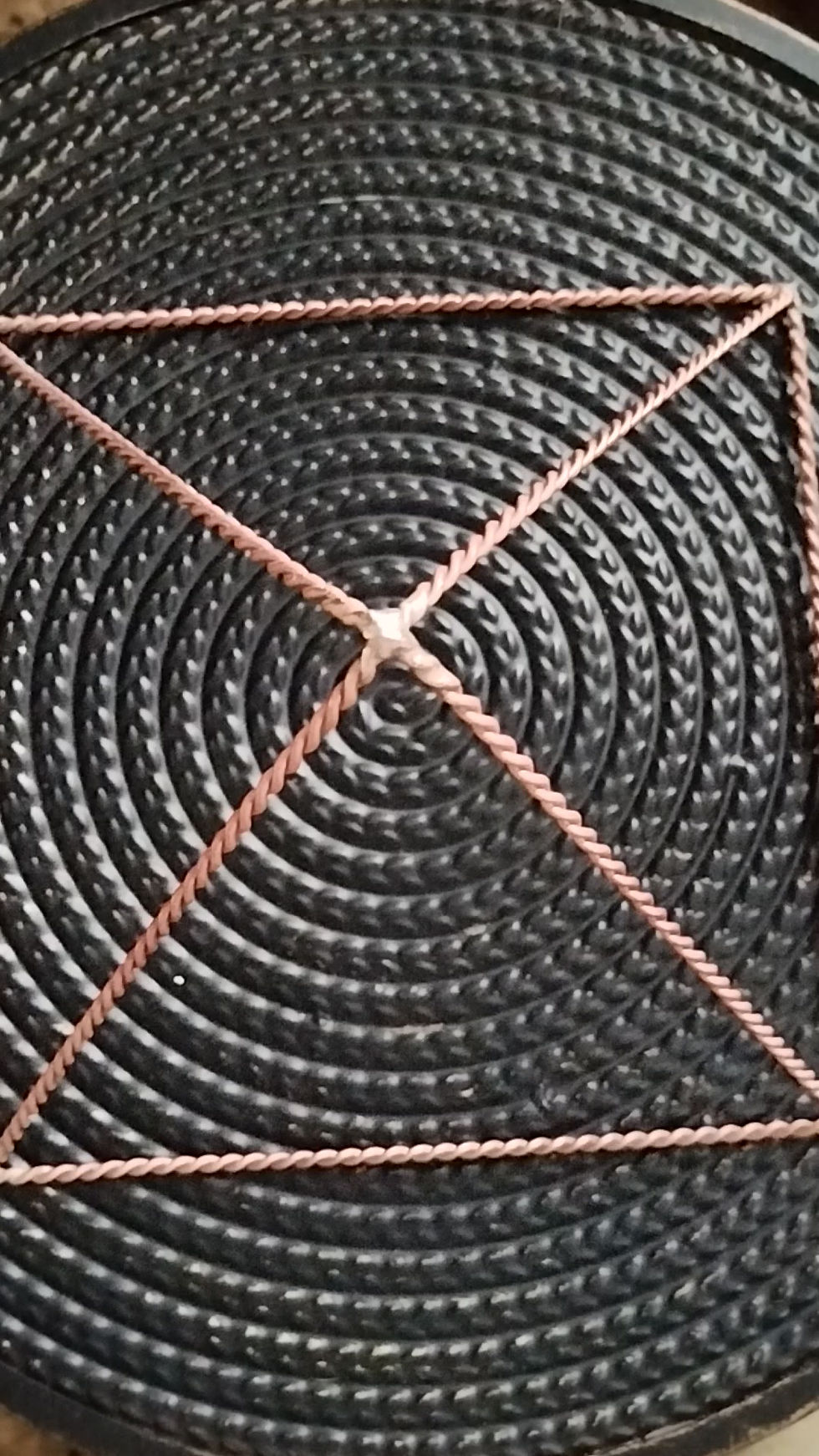 Прев'ю: Піраміда мідна 