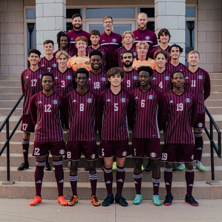 Hurricanes' 2023 men's soccer season recap: close, but not close enough