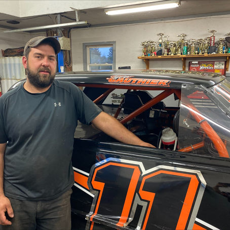 P.E.I. racer wins championship after more than a decade