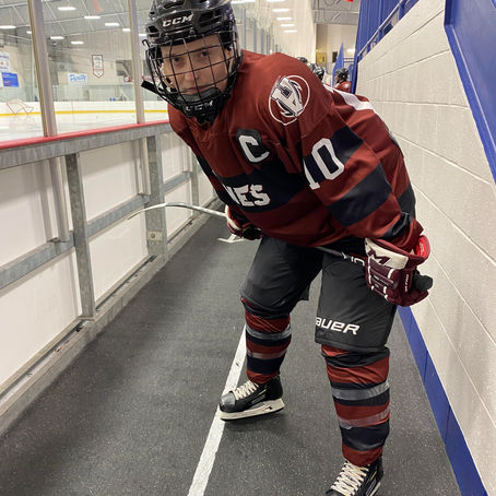 ‘I just can’t imagine us leaving without this trophy;’ Hurricanes captain Maddy Clapham