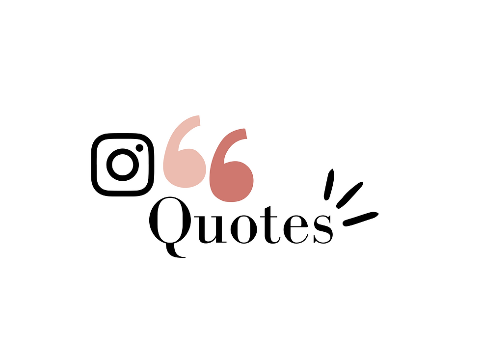 Quotes Instagram