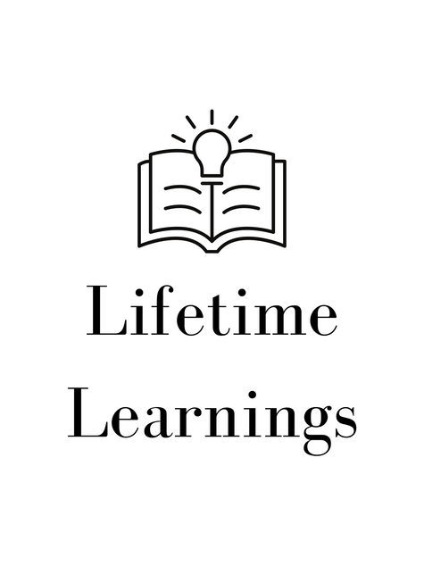 6 Lessons most people take a lifetime to learn