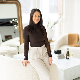 Wedicity wedding planner, Giovanna Danno