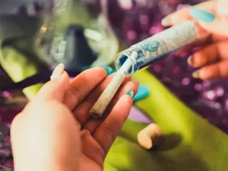 Cannabis Infused Weddings