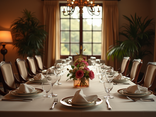 The Hidden Importance of RSVPs in Successful Event Planning and Hosting