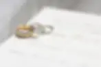 Wedding Rings. Photography by Christy Tyler Photography. Wedding Planning by Wedicity.