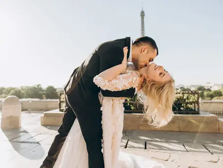 4 Cool Wedding Photo Ideas For Your Big Day