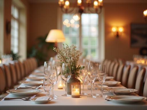 3 Budget-Friendly Tips for Planning a Memorable Event Without Compromising Quality