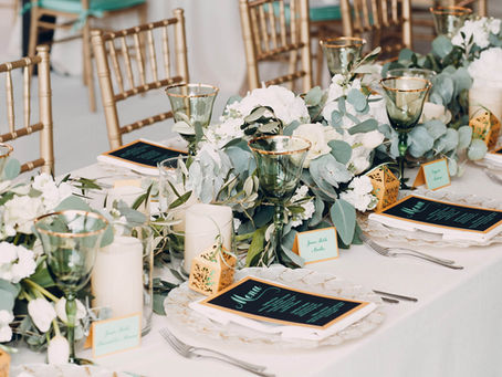 Eco-Friendly Wedding Planning: How to Create a Sustainable Celebration