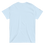 Thumbnail: White Embroidered THC Logo Generic Classic Tee