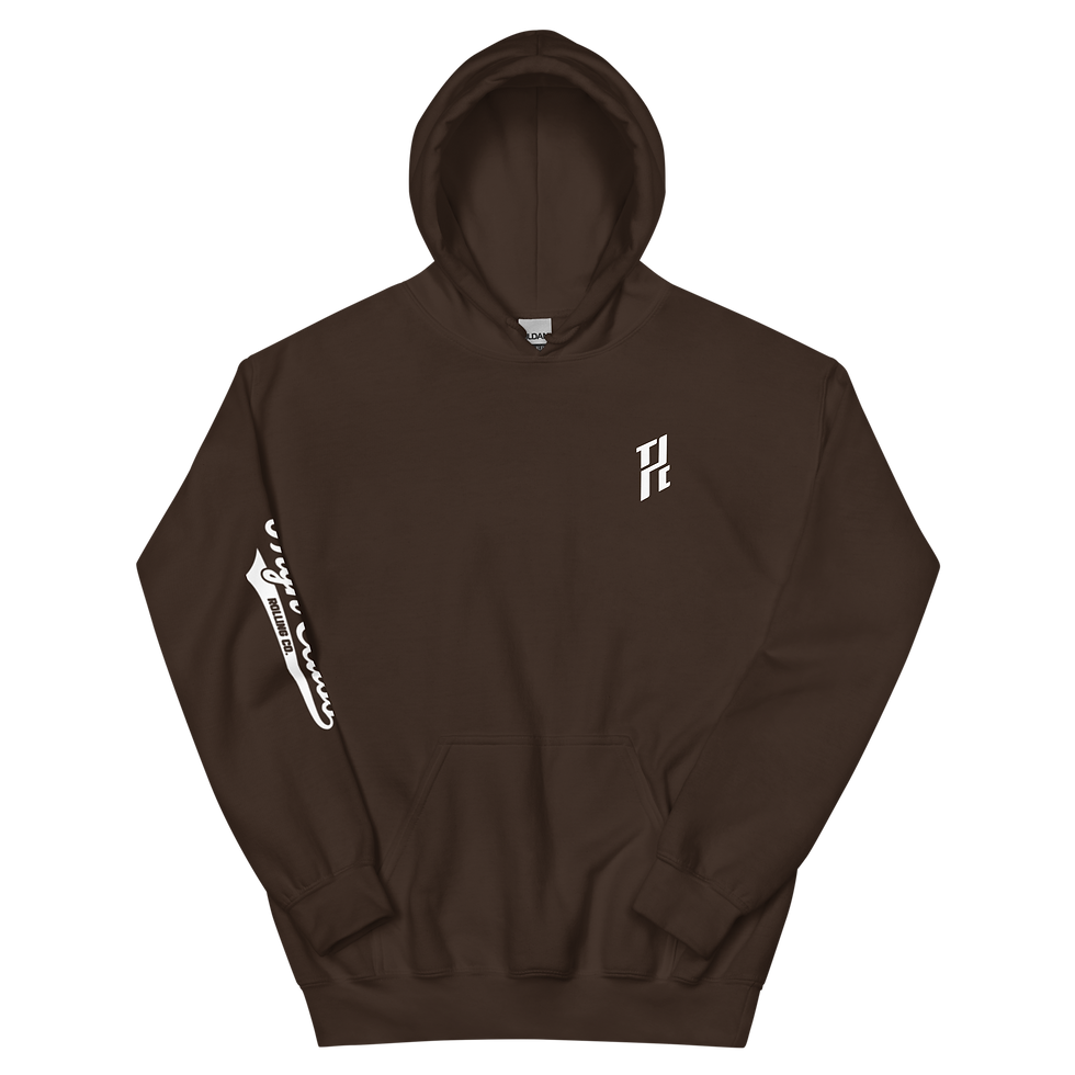 Thumbnail: Generic THC Unisex Hoodie Variations