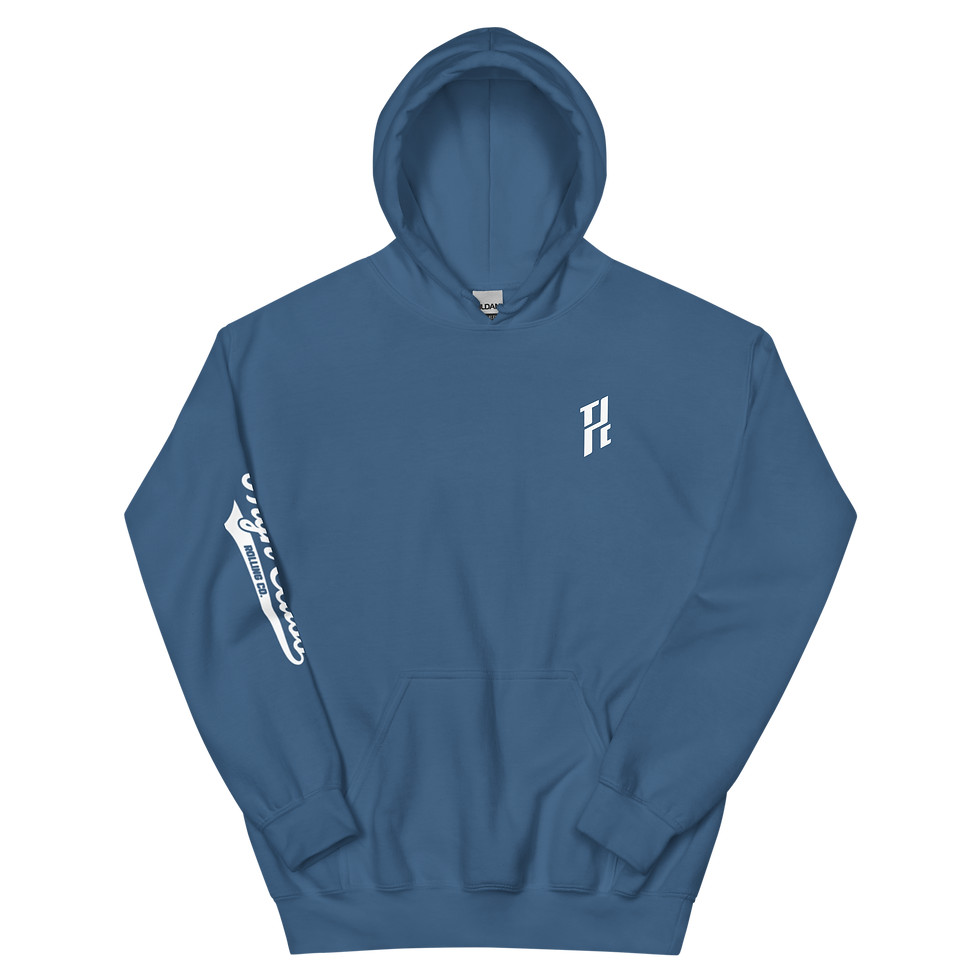 Thumbnail: Generic THC Unisex Hoodie Variations