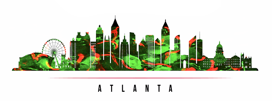 Atlanta Skyline2-with magnos-no words2.tif