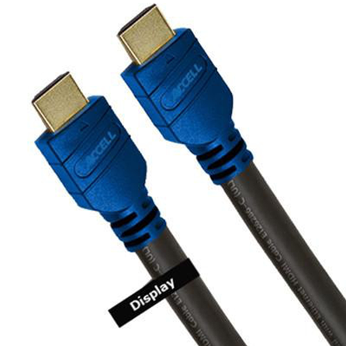 UltraRun® Pro High Speed with Ethernet Active HDMI Cable - 20m | accell ...
