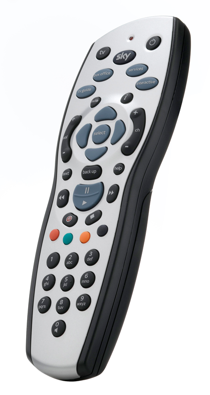SKY120 - Official SKY HD