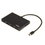 Thumbnail: UltraAV® Mini DisplayPort 1.2 to 4 DisplayPort Multi-Display MST Hub