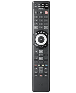 URC7980 - Smart Control 8