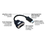 Thumbnail: UltraAV® DisplayPort to DVI-D Active Single-Link Adaptor