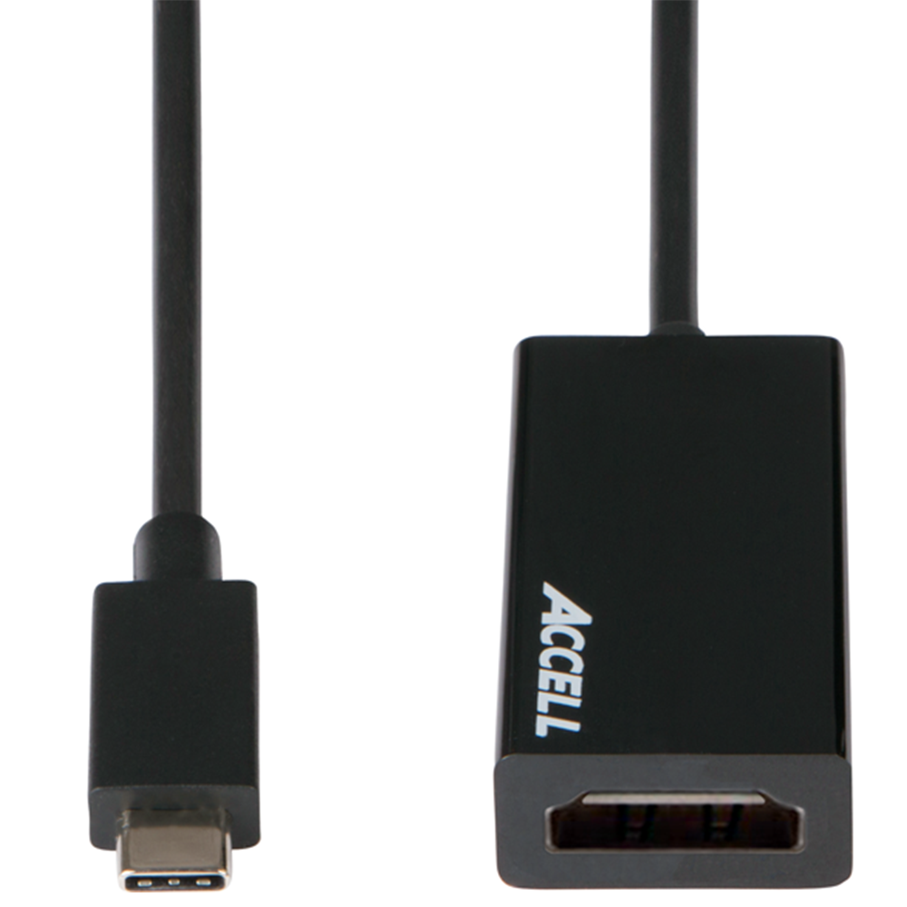 USB-C to HDMI 2.0 Adaptor