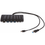 Thumbnail: UltraAV® Mini DisplayPort Y-Cable Docking Station