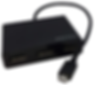 U226B-001B - USB-C to 3 DisplayPort