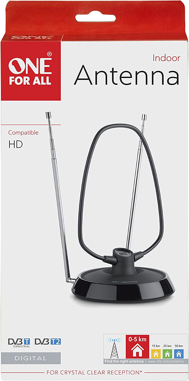 SV9033 - Value Line Indoor Antenna