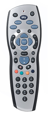 SKY120 - Official SKY HD