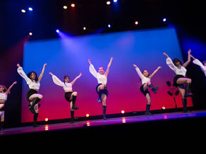 🎉 FANTASY DANCE SCHOOL 町田校｜初心者女性のためのダンススクール 🎉