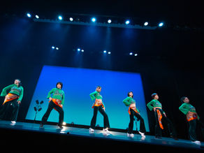 🌟 町田でダンスを始めるならFANTASY DANCE SCHOOL 町田校