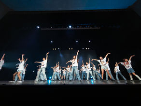 町田で安心して始められるダンススクールFANTASY DANCE SCHOOL 町田校！！