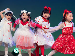 はじめてのダンスにぴったりFANTASY DANCE SCHOOL 立川校｜キッズダンススクール紹介