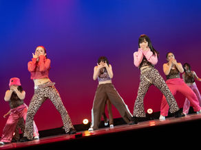 💃「ダンス、気になるけど…」そんなあなたへ。立川で“未経験歓迎”のスタジオ発見!