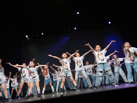 多摩で始めよう！笑顔いっぱいの初心者ダンススクールFANTASYへ！！.｡❁*.:｡❁