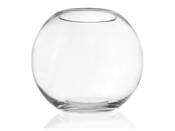 Location Vase boule 25cm