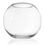 Miniature : Location Vase boule 25cm