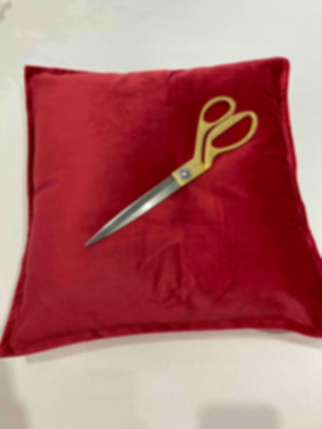 Location Kit d'inauguration