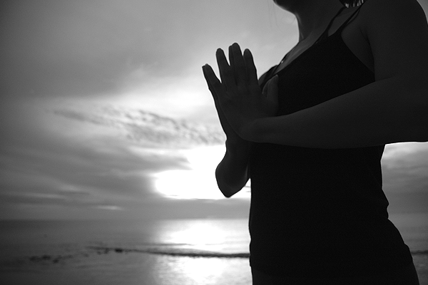 Power of Prayer