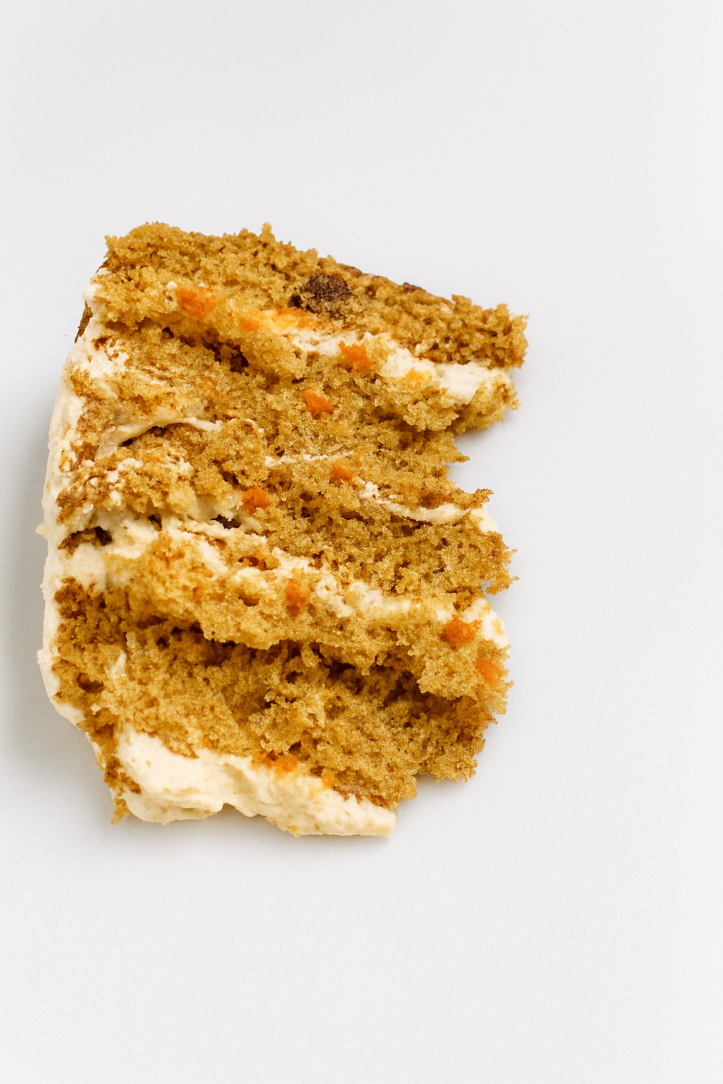 Cake de Zanahoria