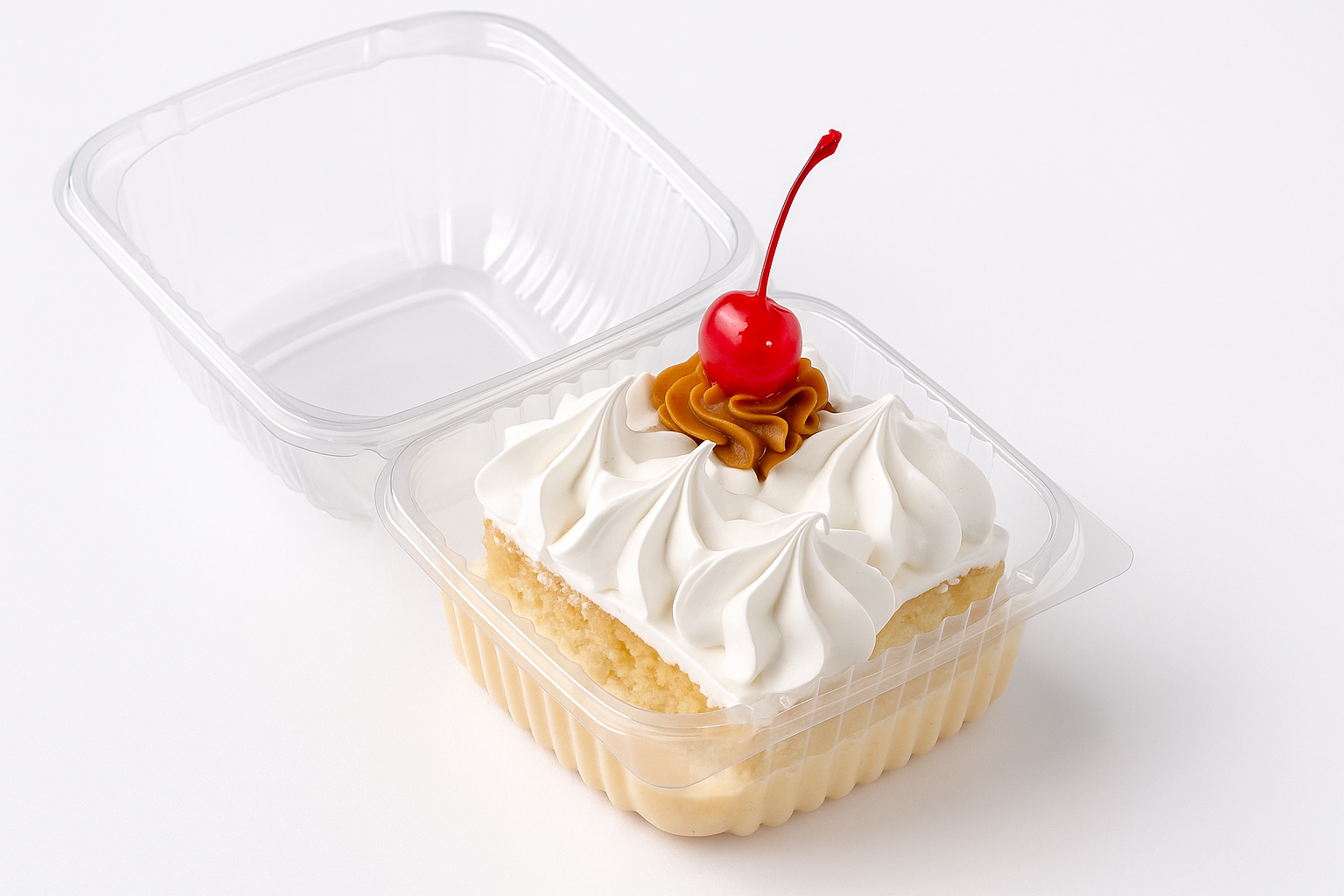 Cake 3 leches