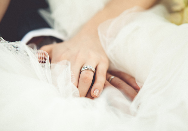 Wedding videography services