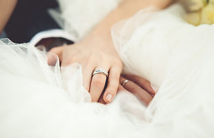 dia do casamento