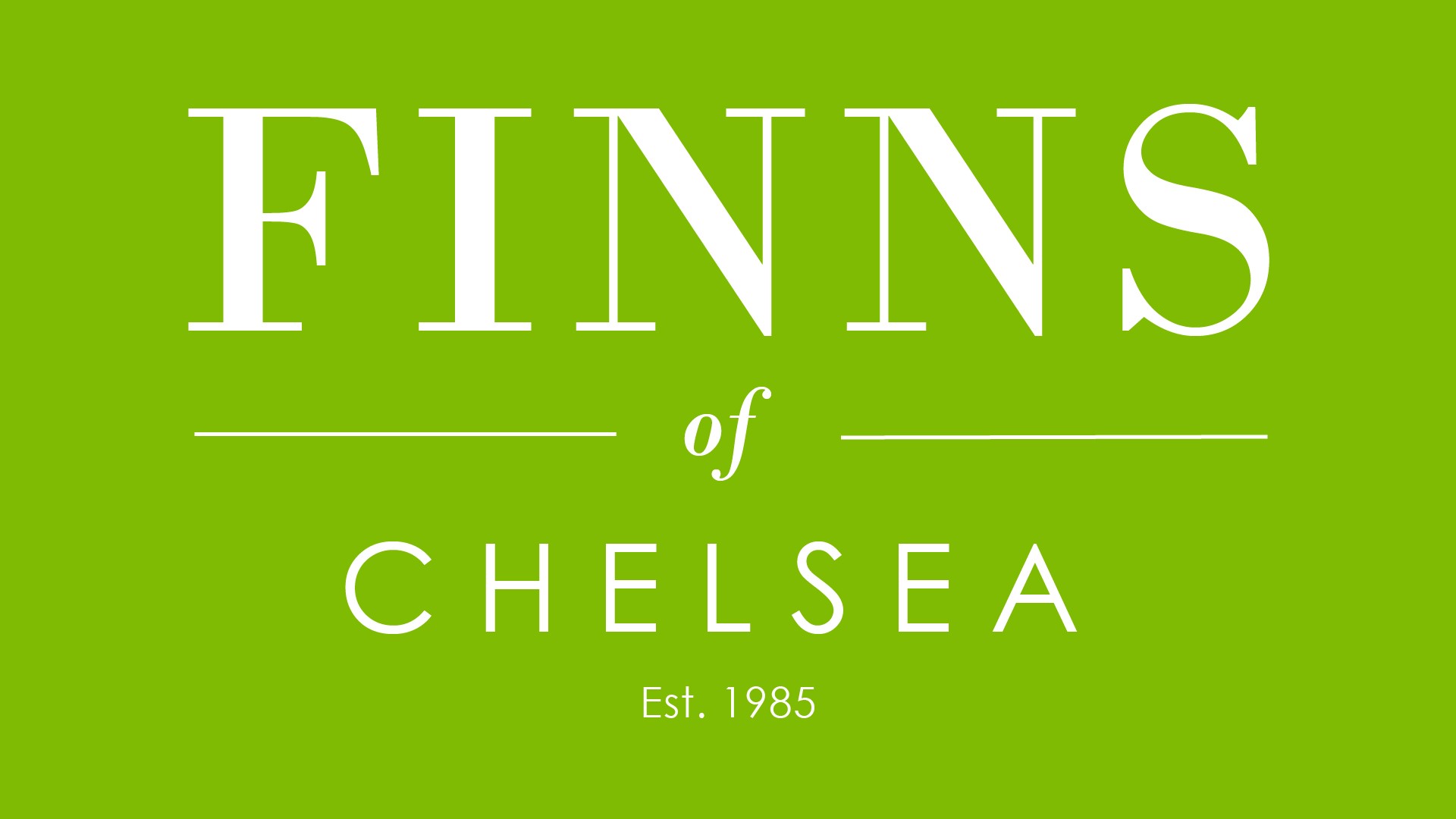 Finns of Chelsea