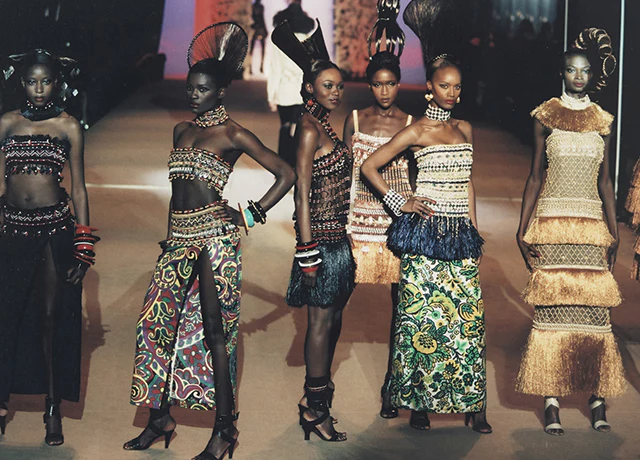african fashion via igbocouture