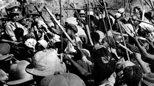 Aba Women's War