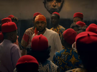 Igbo Music and Dance Growing Global Influence